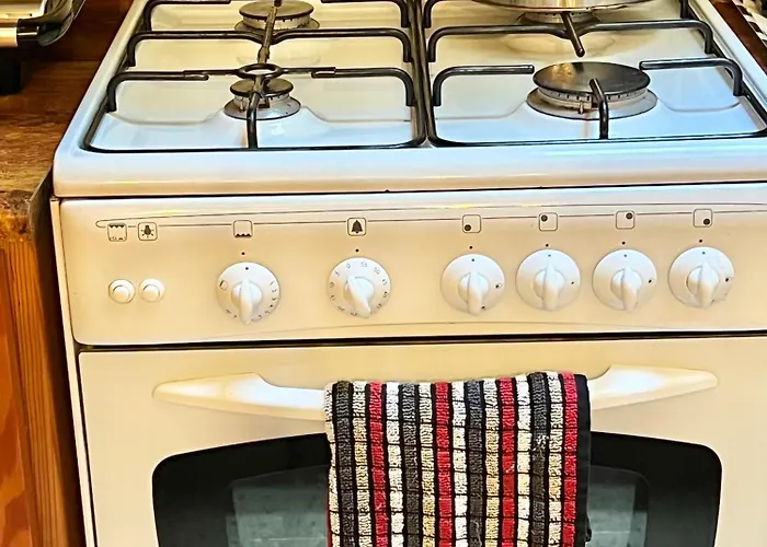 Entire House Of Character Castelinho Sao Marcos Senglea