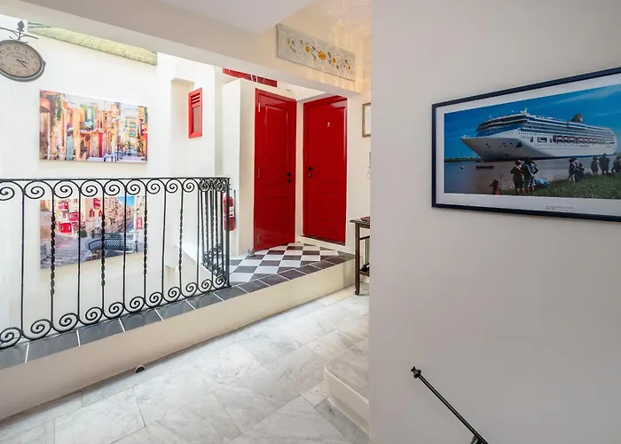 Entire House Of Character Castelinho Sao Marcos Casa vacanze *