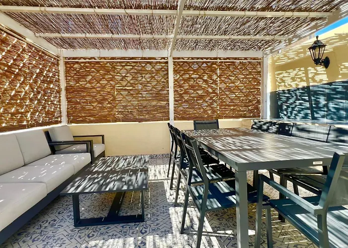 Casa vacanze Entire House Of Character Castelinho Sao Marcos *