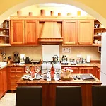 Entire House Of Character Castelinho Sao Marcos Senglea