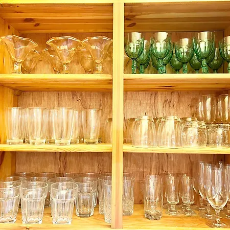 Entire House Of Character Castelinho Sao Marcos Vakantiehuis Senglea