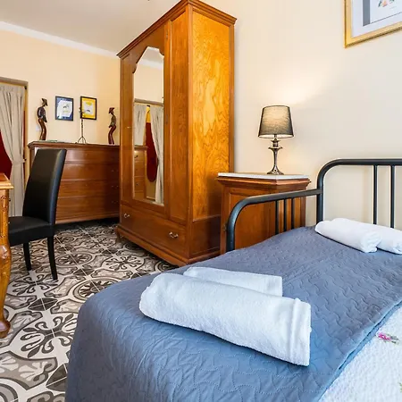 Entire House Of Character Castelinho Sao Marcos *