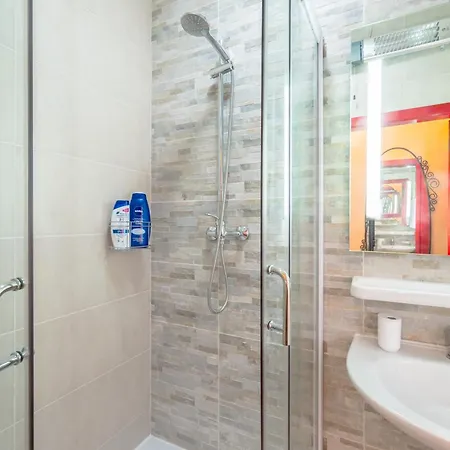 Entire House Of Character Castelinho Sao Marcos *