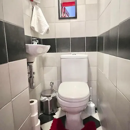 בית נופש Entire House Of Character Castelinho Sao Marcos