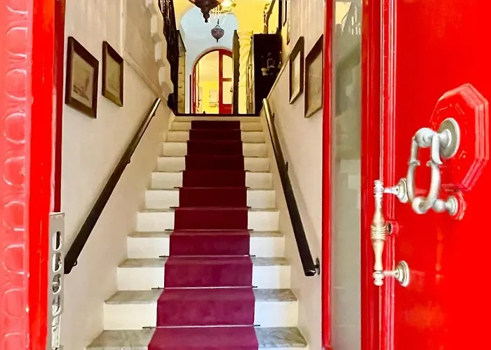 Entire House Of Character Castelinho Sao Marcos בית נופש *