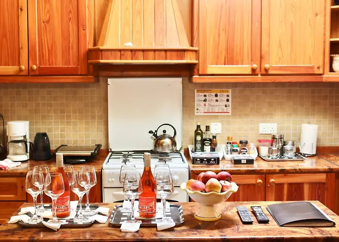 Entire House Of Character Castelinho Sao Marcos Senglea