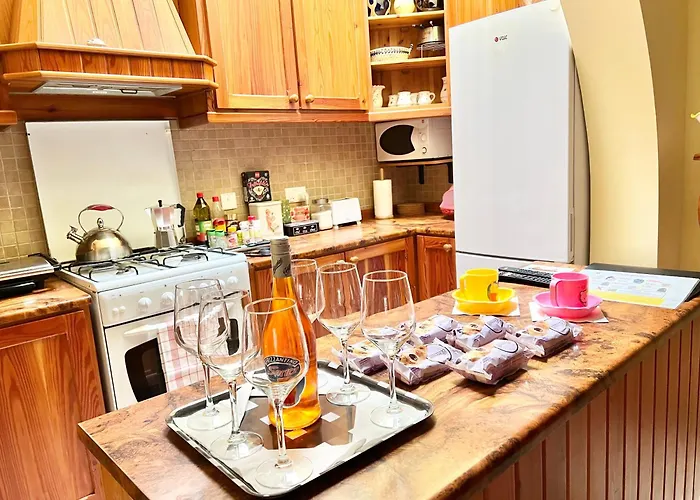 Entire House Of Character Castelinho Sao Marcos בית נופש *