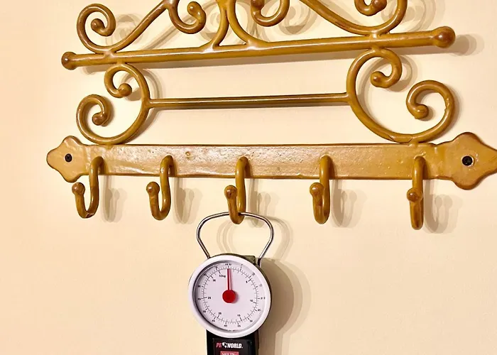 Entire House Of Character Castelinho Sao Marcos * סנגלאה