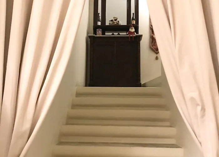 Entire House Of Character Castelinho Sao Marcos Senglea