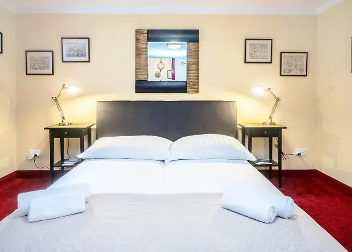 Entire House Of Character Castelinho Sao Marcos * סנגלאה