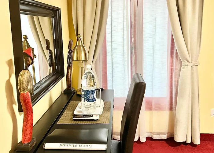 Entire House Of Character Castelinho Sao Marcos Vakantiehuis