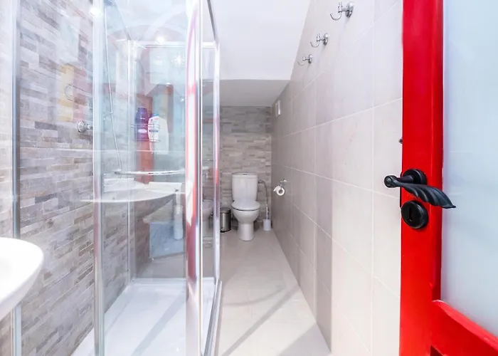 Entire House Of Character Castelinho Sao Marcos בית נופש