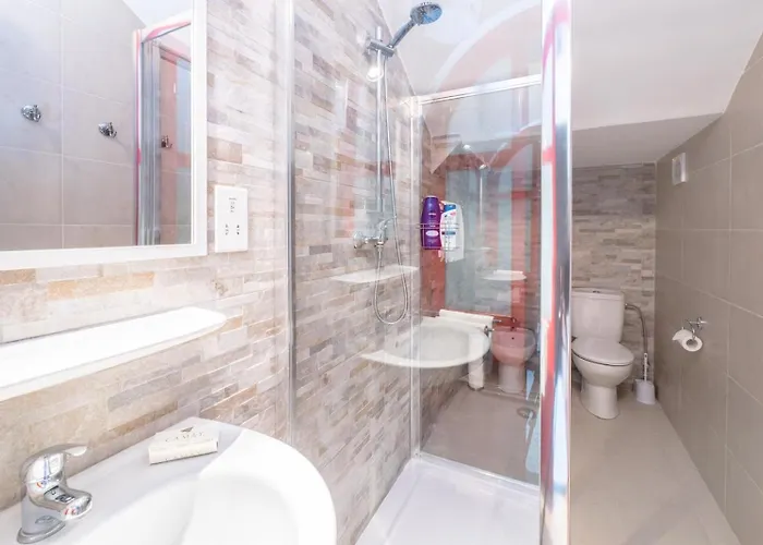 Entire House Of Character Castelinho Sao Marcos בית נופש