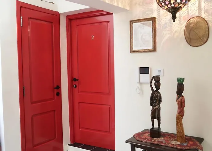 Entire House Of Character Castelinho Sao Marcos בית נופש