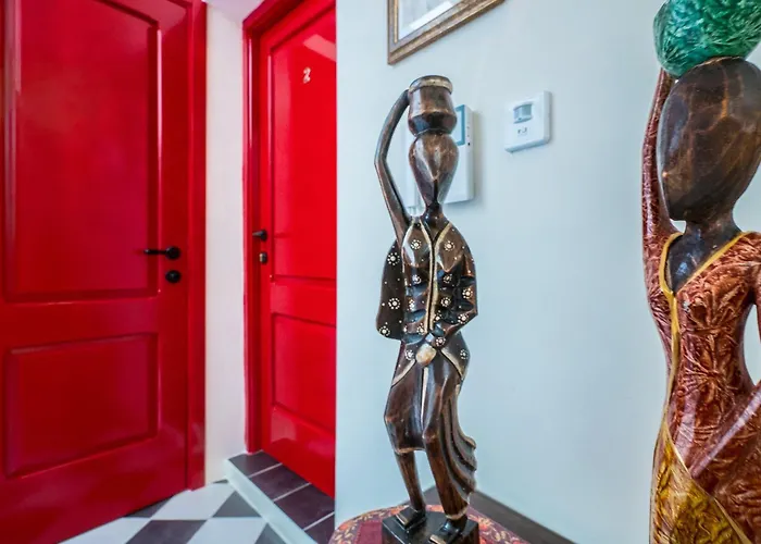 בית נופש Entire House Of Character Castelinho Sao Marcos *