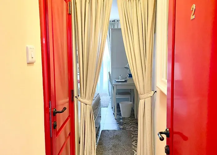 Vakantiehuis Entire House Of Character Castelinho Sao Marcos