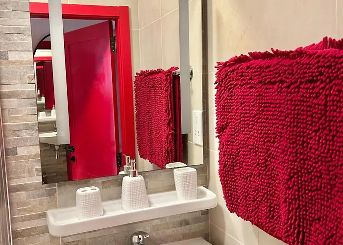 Entire House Of Character Castelinho Sao Marcos * Senglea