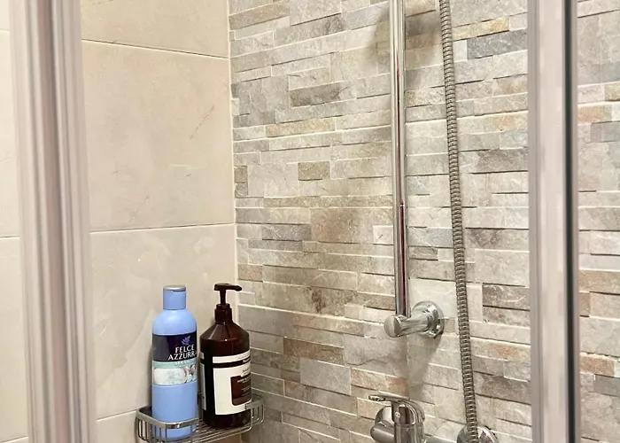 Entire House Of Character Castelinho Sao Marcos סנגלאה