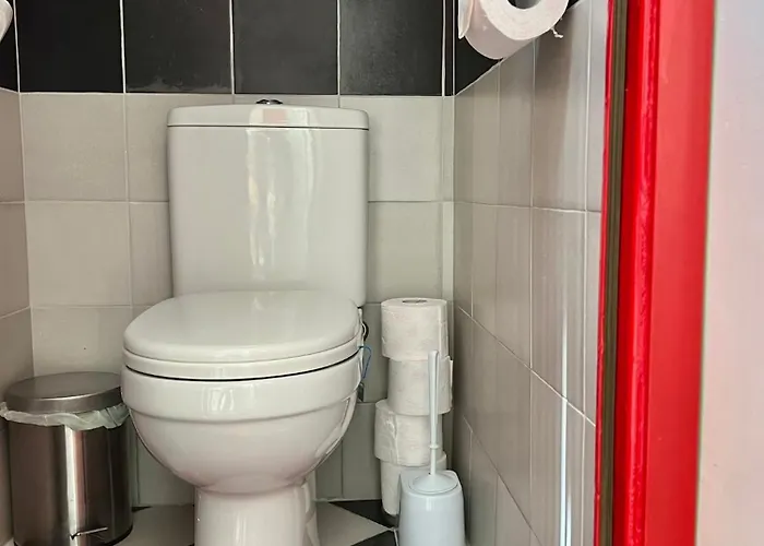 Entire House Of Character Castelinho Sao Marcos בית נופש *