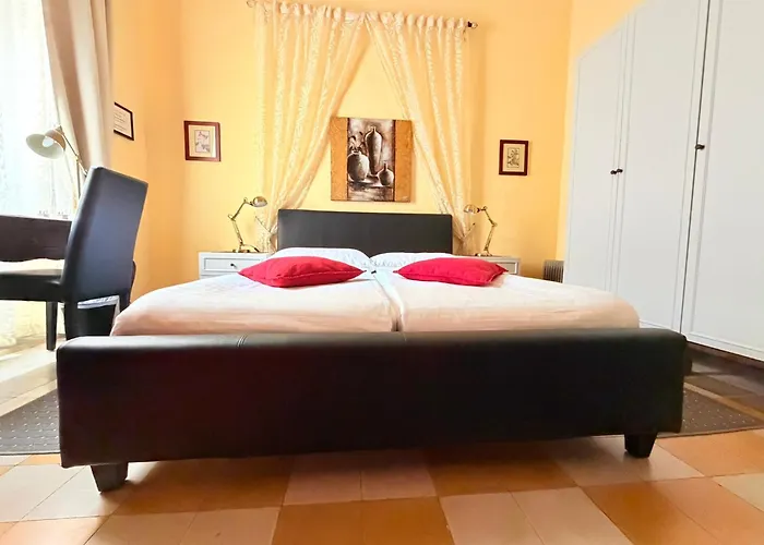 Vakantiehuis Entire House Of Character Castelinho Sao Marcos Senglea