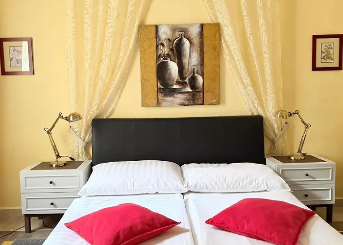 Vakantiehuis Entire House Of Character Castelinho Sao Marcos