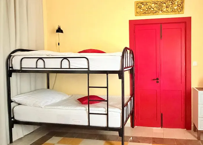 Vakantiehuis Entire House Of Character Castelinho Sao Marcos *