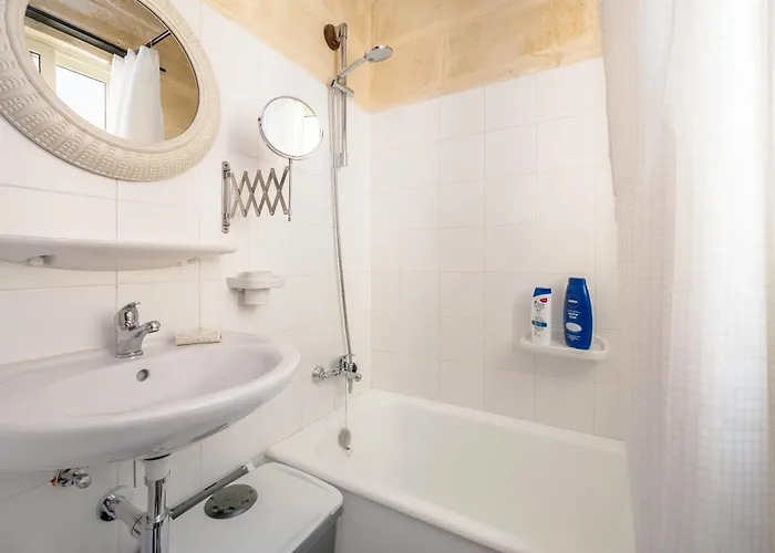 Entire House Of Character Castelinho Sao Marcos Vakantiehuis Senglea