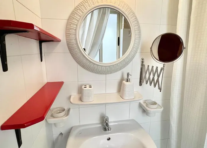 בית נופש Entire House Of Character Castelinho Sao Marcos