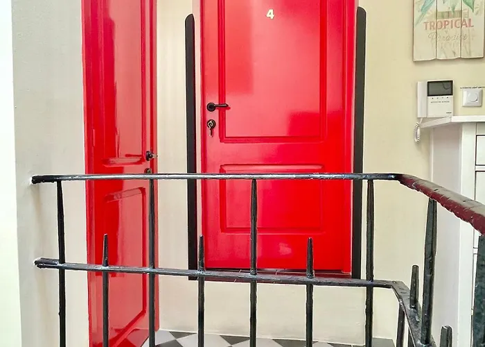 Entire House Of Character Castelinho Sao Marcos Senglea