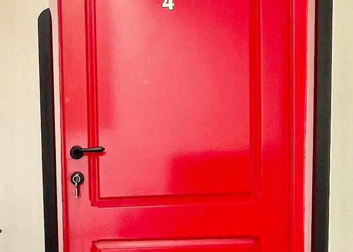 Vakantiehuis Entire House Of Character Castelinho Sao Marcos *