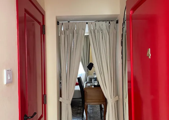 Entire House Of Character Castelinho Sao Marcos בית נופש סנגלאה