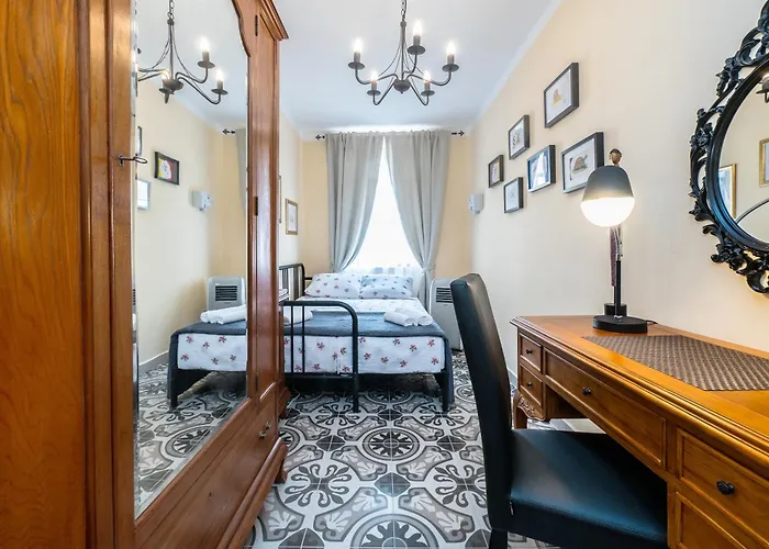 Entire House Of Character Castelinho Sao Marcos Vakantiehuis *