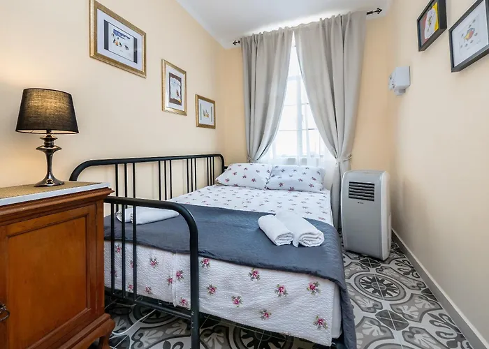 Entire House Of Character Castelinho Sao Marcos *