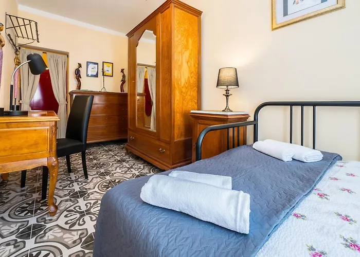 Entire House Of Character Castelinho Sao Marcos *