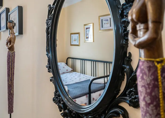 בית נופש Entire House Of Character Castelinho Sao Marcos