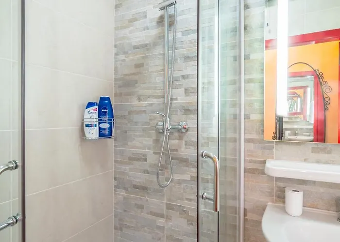 Entire House Of Character Castelinho Sao Marcos *