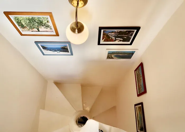 בית נופש Entire House Of Character Castelinho Sao Marcos *