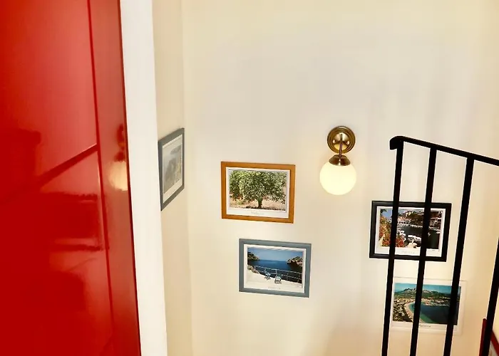 Entire House Of Character Castelinho Sao Marcos Vakantiehuis *