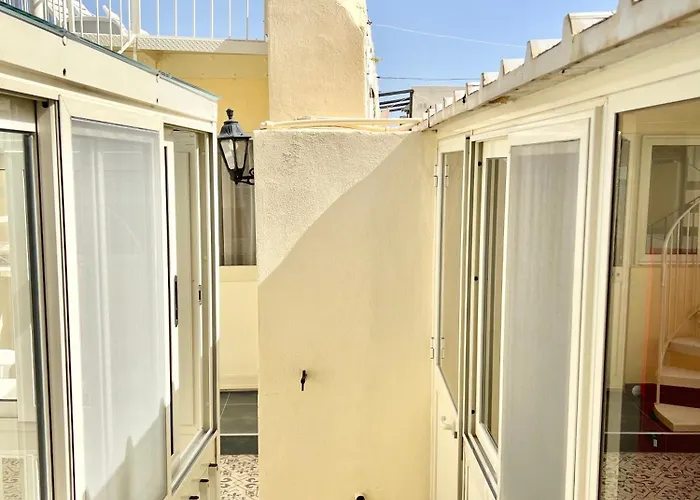 בית נופש Entire House Of Character Castelinho Sao Marcos