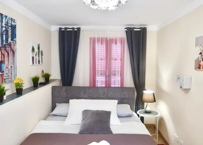 Entire House Of Character Castelinho Sao Marcos