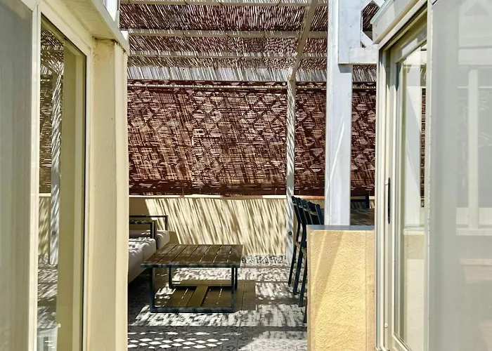 Vakantiehuis Entire House Of Character Castelinho Sao Marcos