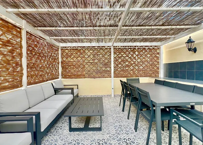 Entire House Of Character Castelinho Sao Marcos *