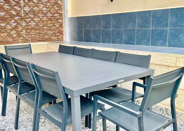 Entire House Of Character Castelinho Sao Marcos * סנגלאה