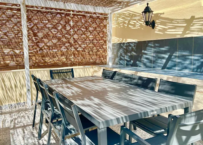 Entire House Of Character Castelinho Sao Marcos Senglea