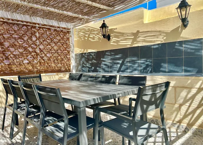 Entire House Of Character Castelinho Sao Marcos