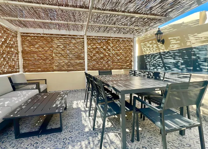 Entire House Of Character Castelinho Sao Marcos